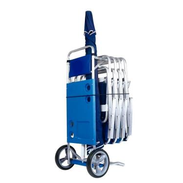 Imagem de Carrinho de Praia