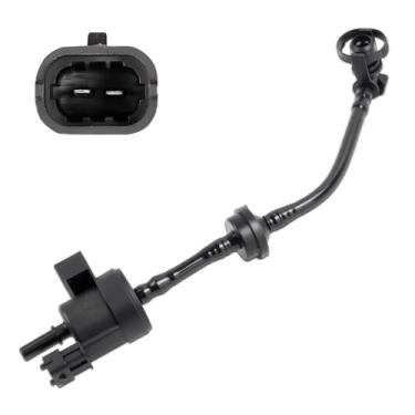 Imagem de Válvula de purga de vapor 55573017 compatível com Cruze 1.4L L4 2012-2015, Sonic 1.4L L4 2012-2020, Trax 1.4L L4 2013-2021, Encore 1.4L L4 2013-2021, Vent Purge Substituição da válvula de controle ge