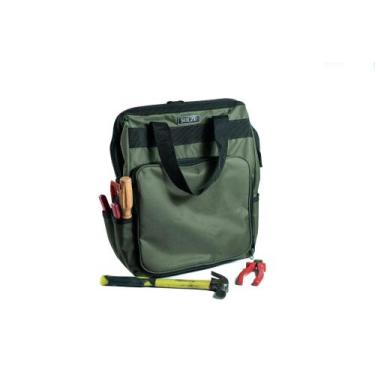 Imagem de Bolsa-Mochila Ferramentas - solze