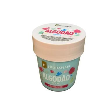 Imagem de Esfoliante Corporal Merengue Algodão Doce 350G Hidramais