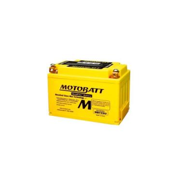 Imagem de Bateria Motobatt Mbtx9u Shadow 600 750 Super Tenere 1200 Z