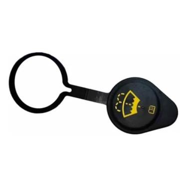 Imagem de Tampa Do Reservatorio Do Lavador Ford New Fiesta Sedan 2012 - Rd Plast