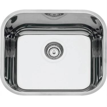 Imagem de Cuba de Embutir Lavínia 40 BL em Aço Inox com 40x34cm - 94020202 - TRAMONTINA