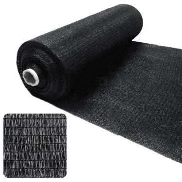 Imagem de TELA SOMBRITE DE SOMBREAMENTO 80% LARGURA 4X8 - SOMBRAPLUS