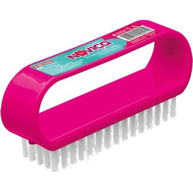 Imagem de Kit c/ 3 Escova Unha Bettanin Novica