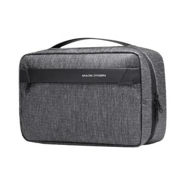 Imagem de Bolsa De Viagem Impermeável Para Homens Mark Ryden Para Viagens De Neg