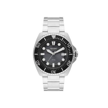 Imagem de Relógio Orient Masculino Solartech Mbss1471G1Sx