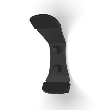 Imagem de Suporte de parede Lenink para alto-falante Sonos Move Black
