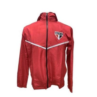 Imagem de Casaco Braziline São Paulo Avatar Feminino-Feminino