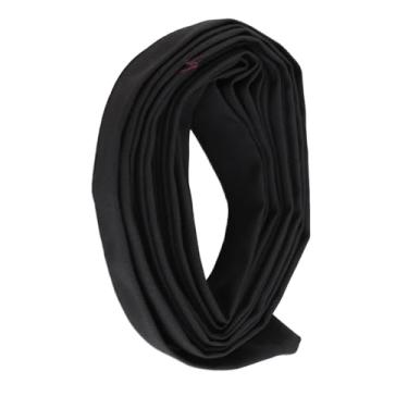 Imagem de Zhjvihx Manga Protetora Mangueira, Manga Protetora Resistente à Abrasão Mangueira Vida útil Longa para o Cabo de Soldadura