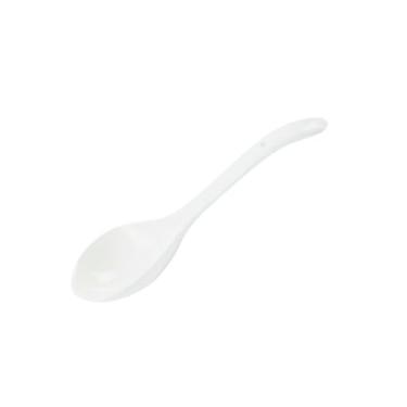 Imagem de Pratos minimalistas frescos de cor sólida de cerâmica para casa requintada resistência a altas temperaturas - colher de sopa