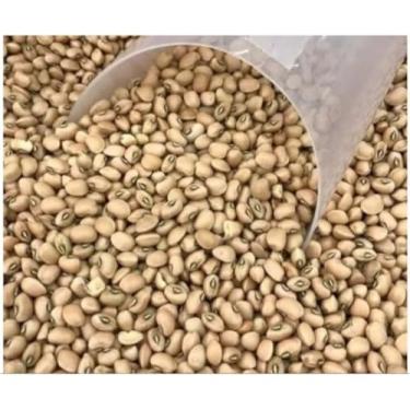 Imagem de Feijão de Corda para Consumo,Plantio,Natural do Norte de Minas Gerais 500g