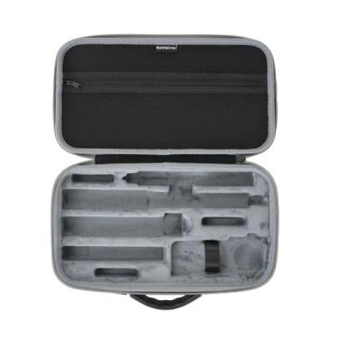 Imagem de Bolsa De Transporte Para Câmera Insta360 X5 e Acessórios - Sunnylife