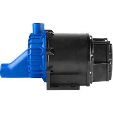 Imagem de Bomba p/ Hidromassagem de Banheira Syllent 1 1/2CV 220V