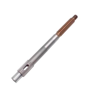 Imagem de 3C8-64211 Eixo de hélice para motor de popa Tohatsu 2T 30HP 40HP; 3C8-64211-0; 3C8642110M
