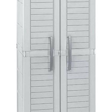 Imagem de Armario Organizador Plástico Multiuso 181X45X65Cm - Rimax