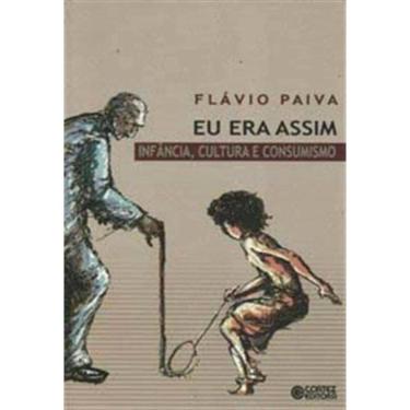 Imagem de Eu Era Assim