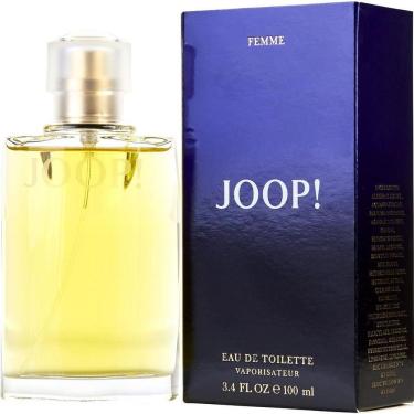 Imagem de Perfume Feminino Joop! Edt 100 Ml