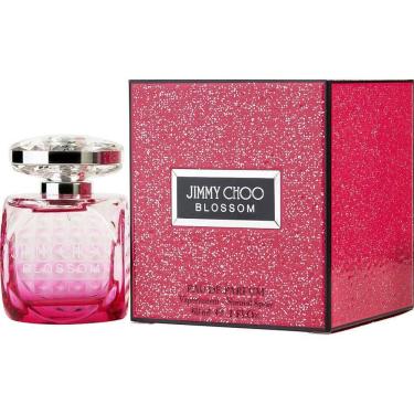 Imagem de Perfume Feminino Jimmy Choo Blossom Eau De Parfum 60 Ml