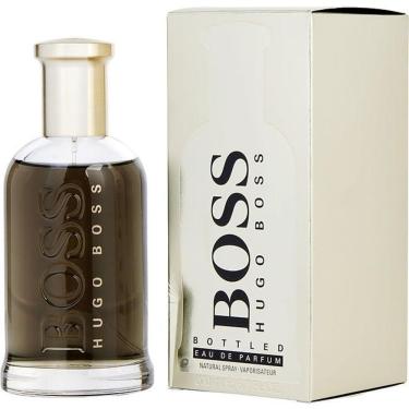 Imagem de Perfume Masculino Boss #6 Eau De Parfum 200 Ml