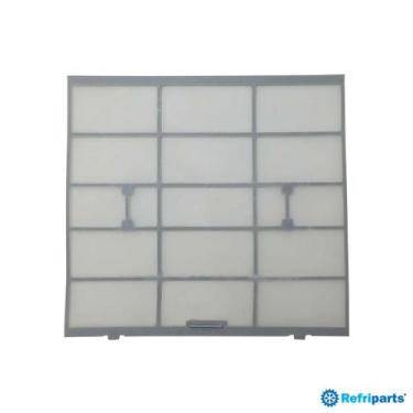 Imagem de Filtro Ar Condicionado Midea - 830208094 201130790315