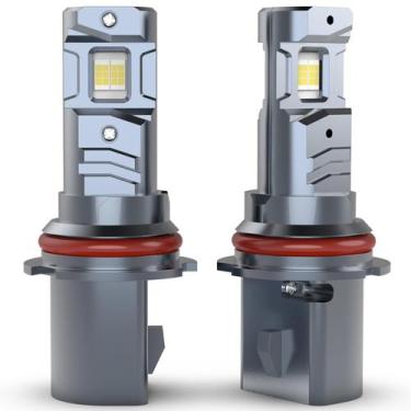 Imagem de Lâmpada LED CHOPDARK 9007 40W 20000LM Farol de neblina 6500K IP68