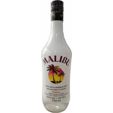 Imagem de Rum Malibu Coconut 750ml