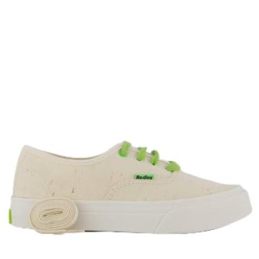 Imagem de Tênis Redley Originals Flame Feminino Off White 39