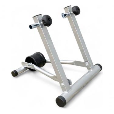 Imagem de Rolo De Treino True Fit Dobravel Com Suporte Base Niveladora