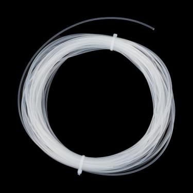 Imagem de letsinstyle Rolo de barbatanas de plástico transparente de 25 metros, tiras de espartilho de 1,8 mm, material de costura para lingerie, sutiã, costura, vestidos de casamento, faça você mesmo, bolsas