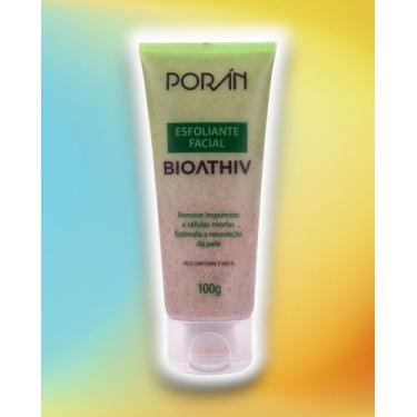 Imagem de Esfoliante Facial Renovador BioAthiv Porán - Pele Renovada
