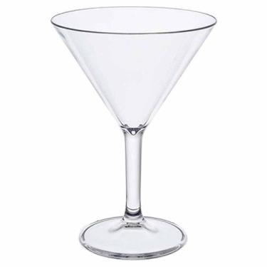 Imagem de Taça Martini KOS Cristal Acrílico