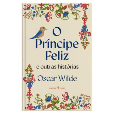 Imagem de Livro - O príncipe feliz e outras histórias