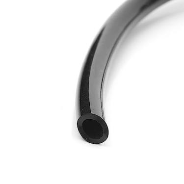 Imagem de Tubo de irrigação de tubo de mangueira de plástico PVC micro gotejador sistema de irrigação para jardim (10 m)