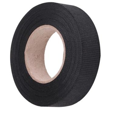 Imagem de Phefop Fita de Chicote de Fiação Automotiva, Fita Elétrica Autoadesiva, Ferramenta de Envoltório de Chicote de Motor de Feltro Elétrico para Supressão de Ruído, Amortecimento, Proteção de Cabo de