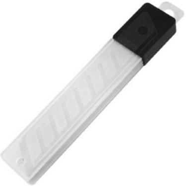 Imagem de Lâmina Para Estilete 18mm - Brasfort