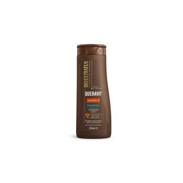 Imagem de Shampoo Hidratante Queravit 250ml - Bio Extratus