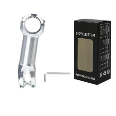 Imagem de Mesa de Bicicleta de Estrada 10 Graus em Liga de Alumínio CNC 31,8mm para Acessórios de Ciclismo(10 Degree 110mm SI)