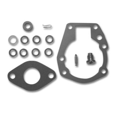 Imagem de Kit Reparo Carburador Johnson - Evinrude 3 Hp 1952 - 1967