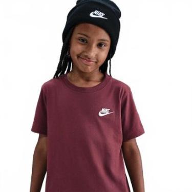 Imagem de Camiseta Nike Sportswear Futura Infantil-Unissex