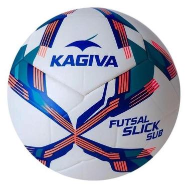 Imagem de Bola Futsal Kagiva Slick Sub 09-Unissex