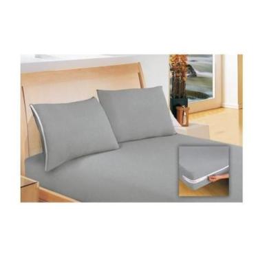 Imagem de Capa Para Colchão Solteiro 18Cm Altura Venesa