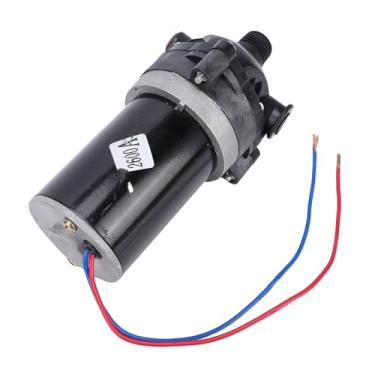 Imagem de FTVOGUE Bomba de água de Alta Pressão Bomba de Diafragma de 3 Cilindros Autoescorvante Com Motor de Fio de Cobre para Pulverizador Agrícola Lavagem de Carro Irrigação de Jardim 65W 5,5L