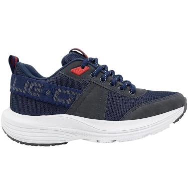 Imagem de Tênis Ollie Virtus Masculino Marinho-Masculino