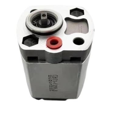 Imagem de Bomba de engrenagem CBT-F201.1Z CBT-F204.2 CBT-F201.1 CBT-F201.2 CBT-F201.6 /F202.1/F202.7/F203.2/F203.7/F200.8 CBT1-F206.8(C). BT1-F20 6,8)