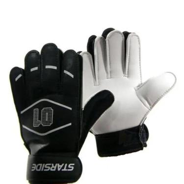 Imagem de Luva De Goleiro Futebol Futsal Infantil - Starside Luva Goleiro Juvenil-Unissex