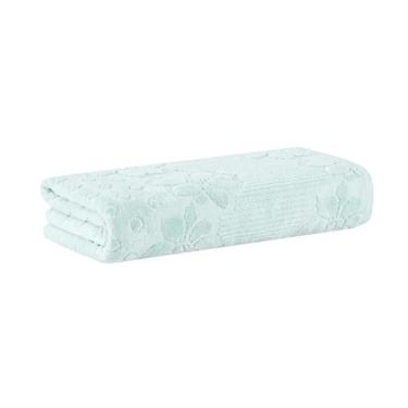 Imagem de Toalha de Banho Lollipop Buddemeyer Alta Absorção 70x135cm, Verde - 18