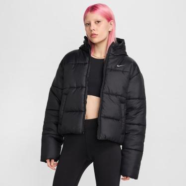 Imagem de Jaqueta Nike Sportswear Puffer Feminina-Feminino