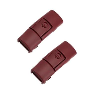 Imagem de Clipe De Cadarço Metálico Colorido Para Tênis AF1, Acessórios Para Cal