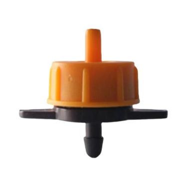 Imagem de Emissores De Irrigação Por Gotejamento Ajustáveis 100-300pcs 2L 4L 8L 